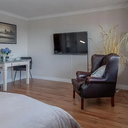 Skywalker Apartament *