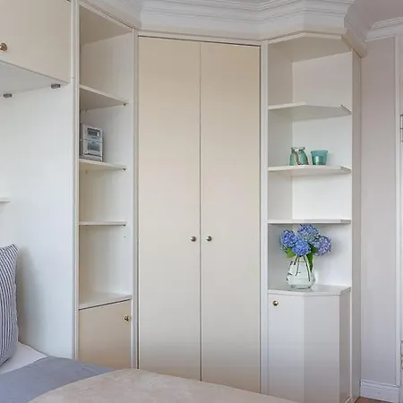 Apartament Skywalker *