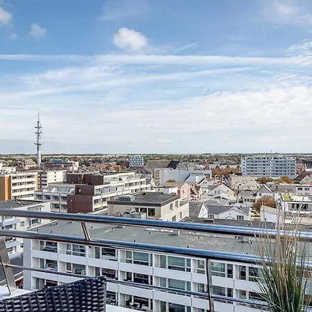 Apartament Skywalker