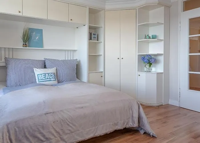 Skywalker Appartement