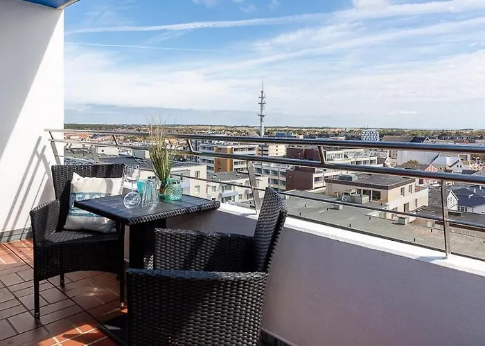 Appartement Skywalker *