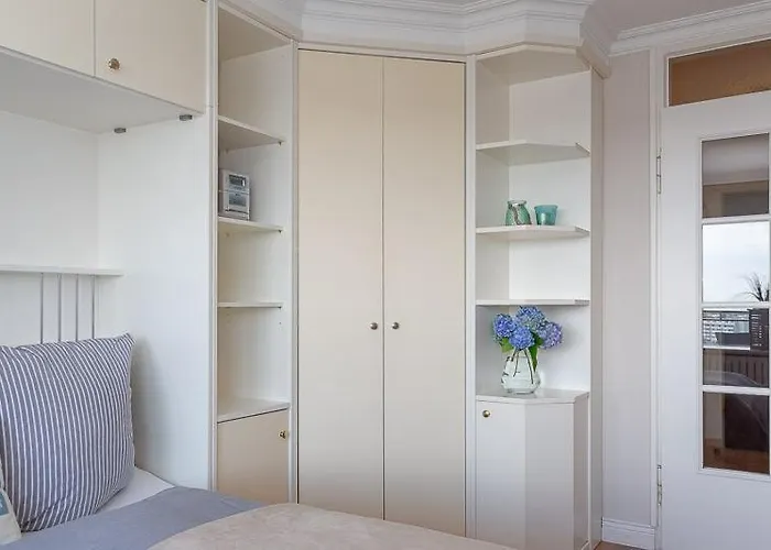 Appartement Skywalker *