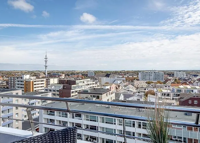 Appartement Skywalker